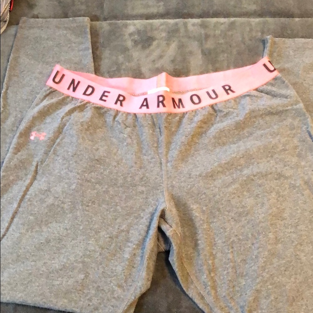 Workout leggings